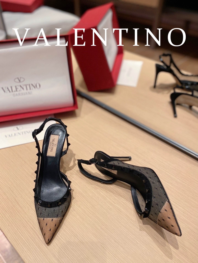 Valentino Heeled Shoes